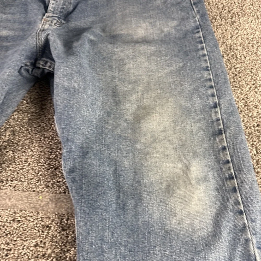 Wrangler men distressed